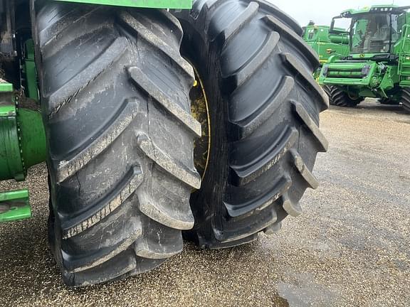 Image of John Deere 9R 540 equipment image 4