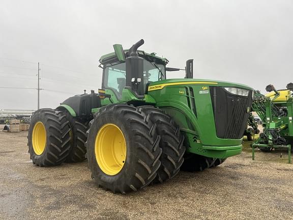 Image of John Deere 9R 540 Primary image