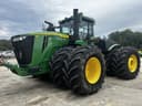 2023 John Deere 9R 540 Image
