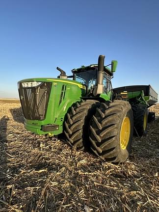 Image of John Deere 9R 540 Primary image