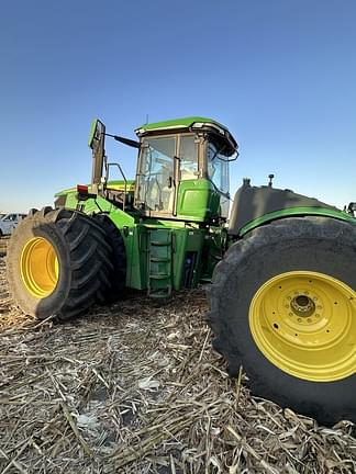 Image of John Deere 9R 540 equipment image 1