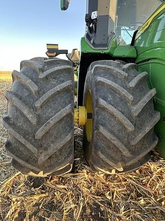 Image of John Deere 9R 540 equipment image 4