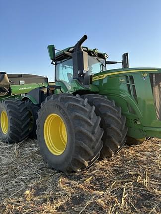 Image of John Deere 9R 540 equipment image 1