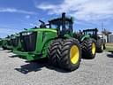 2023 John Deere 9R 540 Image