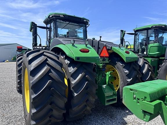 Image of John Deere 9R 540 equipment image 2