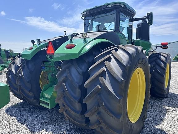 Image of John Deere 9R 540 equipment image 3