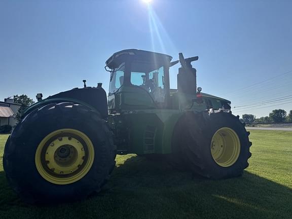 Image of John Deere 9R 540 equipment image 4