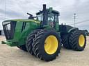 2023 John Deere 9R 540 Image