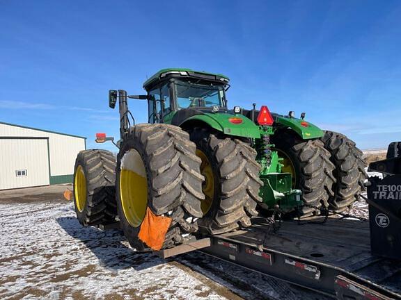 Image of John Deere 9R 540 equipment image 1