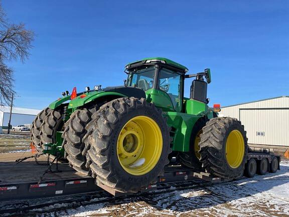 Image of John Deere 9R 540 equipment image 2