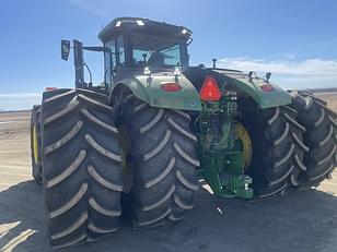 Main image John Deere 9R 540 12