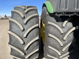 Main image John Deere 9R 540 24