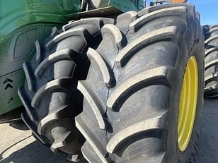 Main image John Deere 9R 540 33