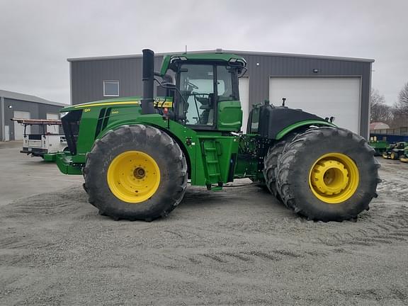 Image of John Deere 9R 540 Primary image