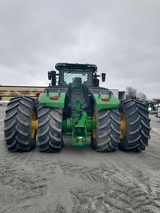 Image of John Deere 9R 540 equipment image 1