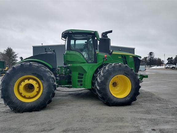 Image of John Deere 9R 540 equipment image 2