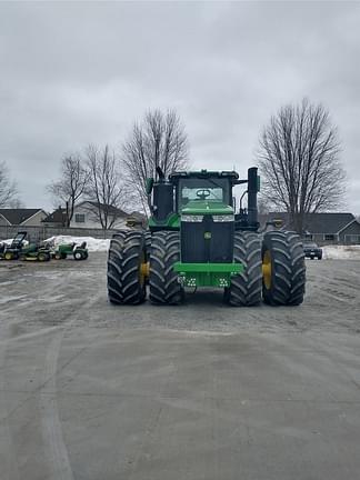 Image of John Deere 9R 540 equipment image 3