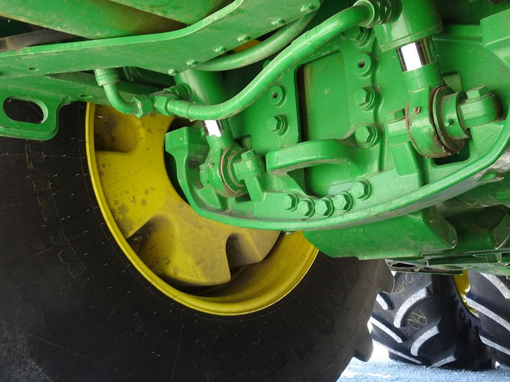 Image of John Deere 9R 540 Primary image