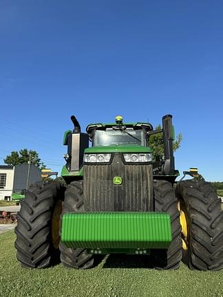 Image of John Deere 9R 540 equipment image 2