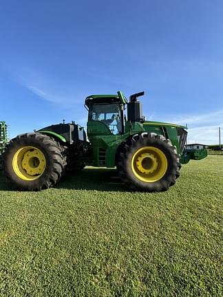 Image of John Deere 9R 540 equipment image 3