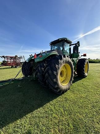 Image of John Deere 9R 540 equipment image 4