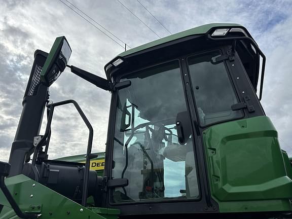 Image of John Deere 9R 540 equipment image 4