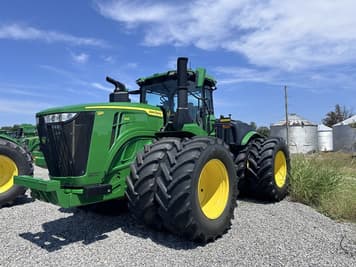 Main image John Deere 9R 540