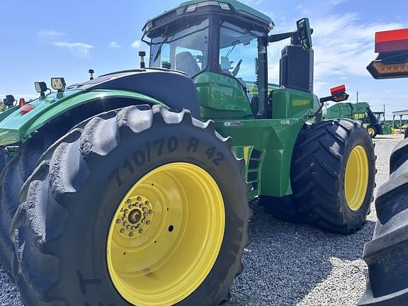 Image of John Deere 9R 540 equipment image 3