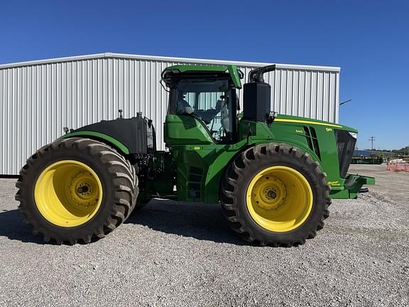 2023 John Deere 9R 540 Tractors 425 or more HP for Sale