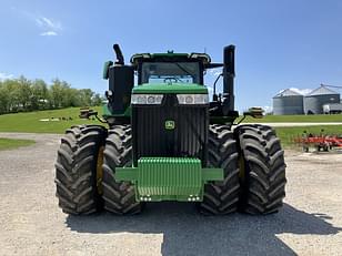 Main image John Deere 9R 540 10