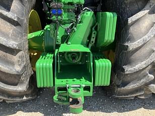 Main image John Deere 9R 540 4