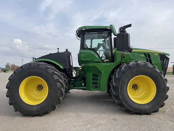 Image of John Deere 9R 540 equipment image 3