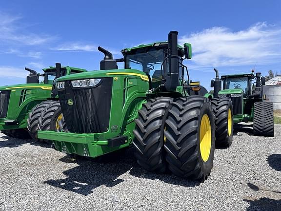 Image of John Deere 9R 540 Primary image