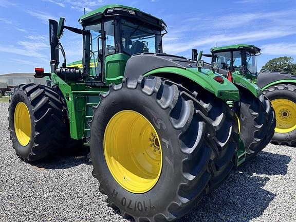 Image of John Deere 9R 540 equipment image 1