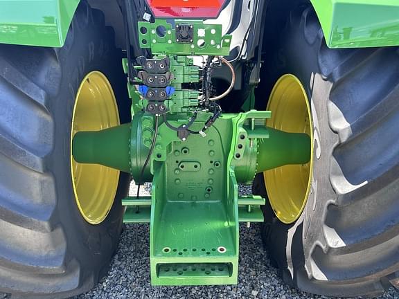 Image of John Deere 9R 540 equipment image 3