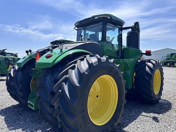 Image of John Deere 9R 540 equipment image 4