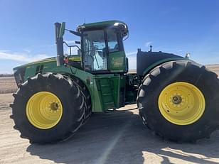 Main image John Deere 9R 540 16