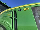 Thumbnail image John Deere 9R 540 17