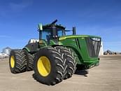 Thumbnail image John Deere 9R 540 1