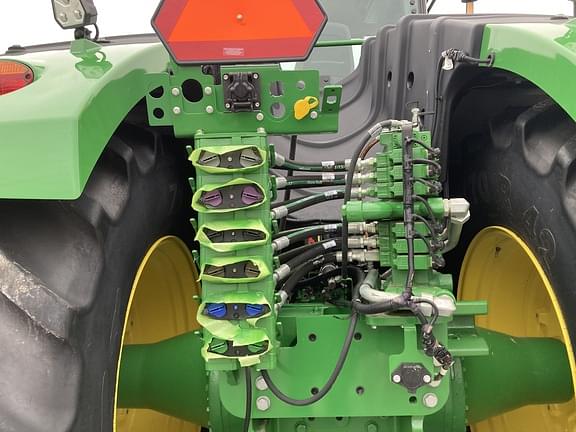 Image of John Deere 9R 540 equipment image 4