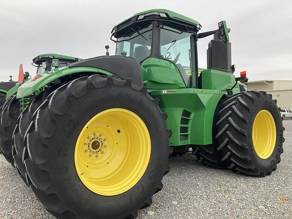 Image of John Deere 9R 540 equipment image 3