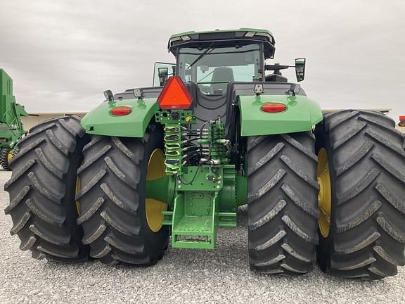 Image of John Deere 9R 540 equipment image 3