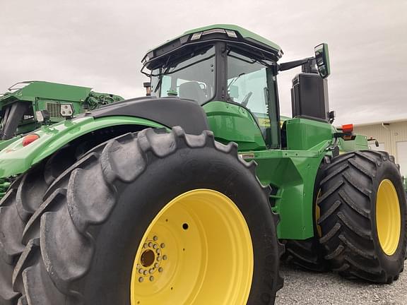 Image of John Deere 9R 540 equipment image 2