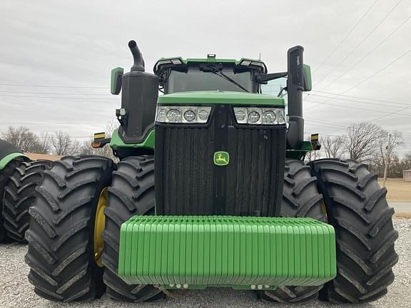 Image of John Deere 9R 540 equipment image 1