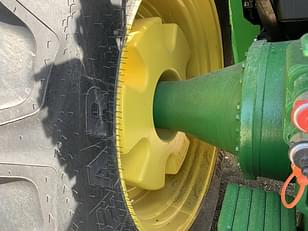 Main image John Deere 9R 540 8