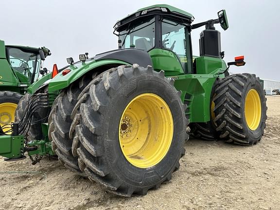 Image of John Deere 9R 540 equipment image 1