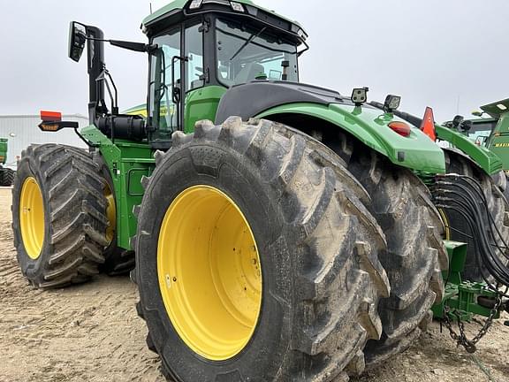 Image of John Deere 9R 540 equipment image 2