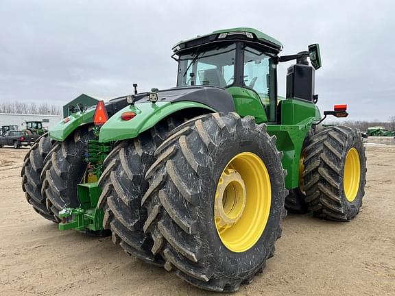 Image of John Deere 9R 540 equipment image 2