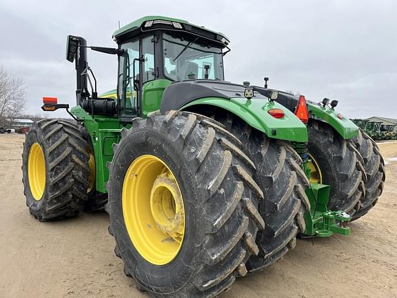 Image of John Deere 9R 540 equipment image 4