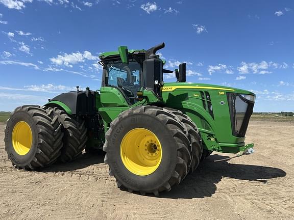 Image of John Deere 9R 540 Primary image